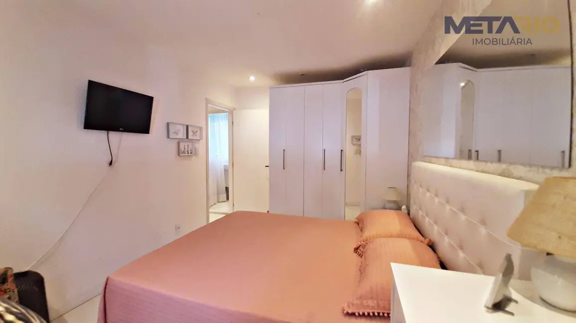 Apartamento com 3 quartos à venda, 95m2 em Vila Valqueire, Rio De Janeiro - RJ - imagem 5 Foto 5 de Apartamento com 3 quartos à venda, 95m2 em Vila Valqueire, Rio De Janeiro - RJ