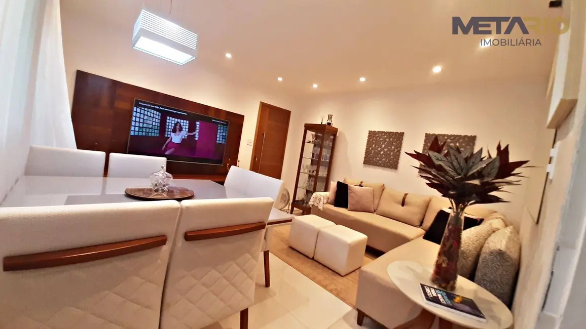 Apartamento com 3 quartos à venda, 95m2 em Vila Valqueire, Rio De Janeiro - RJ - imagem 3 Foto 3 de Apartamento com 3 quartos à venda, 95m2 em Vila Valqueire, Rio De Janeiro - RJ