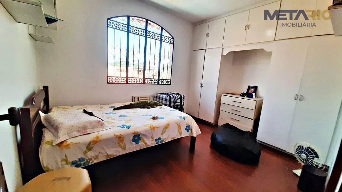 Casa de Condomínio com 4 quartos à venda, 250m2 em Vila Valqueire, Rio De Janeiro - RJ - imagem 9 Foto 9 de Casa de Condomínio com 4 quartos à venda, 250m2 em Vila Valqueire, Rio De Janeiro - RJ