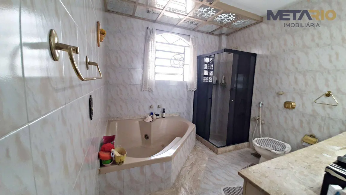 Casa de Condomínio com 4 quartos à venda, 250m2 em Vila Valqueire, Rio De Janeiro - RJ - imagem 7 Foto 7 de Casa de Condomínio com 4 quartos à venda, 250m2 em Vila Valqueire, Rio De Janeiro - RJ