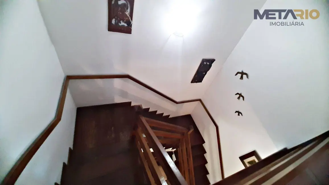 Casa de Condomínio com 4 quartos à venda, 250m2 em Vila Valqueire, Rio De Janeiro - RJ - imagem 5 Foto 5 de Casa de Condomínio com 4 quartos à venda, 250m2 em Vila Valqueire, Rio De Janeiro - RJ