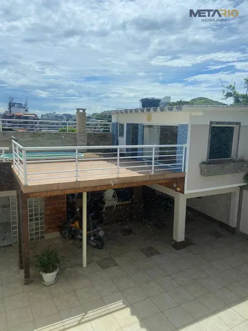 Casa de Condomínio com 4 quartos à venda, 300m2 em Vila Valqueire, Rio De Janeiro - RJ - imagem 7 Foto 7 de Casa de Condomínio com 4 quartos à venda, 300m2 em Vila Valqueire, Rio De Janeiro - RJ