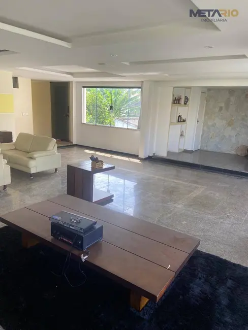 Casa de Condomínio com 4 quartos à venda, 300m2 em Vila Valqueire, Rio De Janeiro - RJ - imagem 6 Foto 6 de Casa de Condomínio com 4 quartos à venda, 300m2 em Vila Valqueire, Rio De Janeiro - RJ
