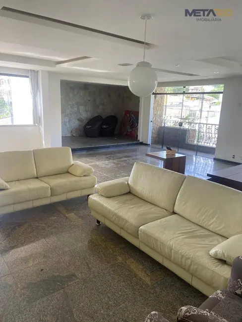 Casa de Condomínio com 4 quartos à venda, 300m2 em Vila Valqueire, Rio De Janeiro - RJ - imagem 4 Foto 4 de Casa de Condomínio com 4 quartos à venda, 300m2 em Vila Valqueire, Rio De Janeiro - RJ