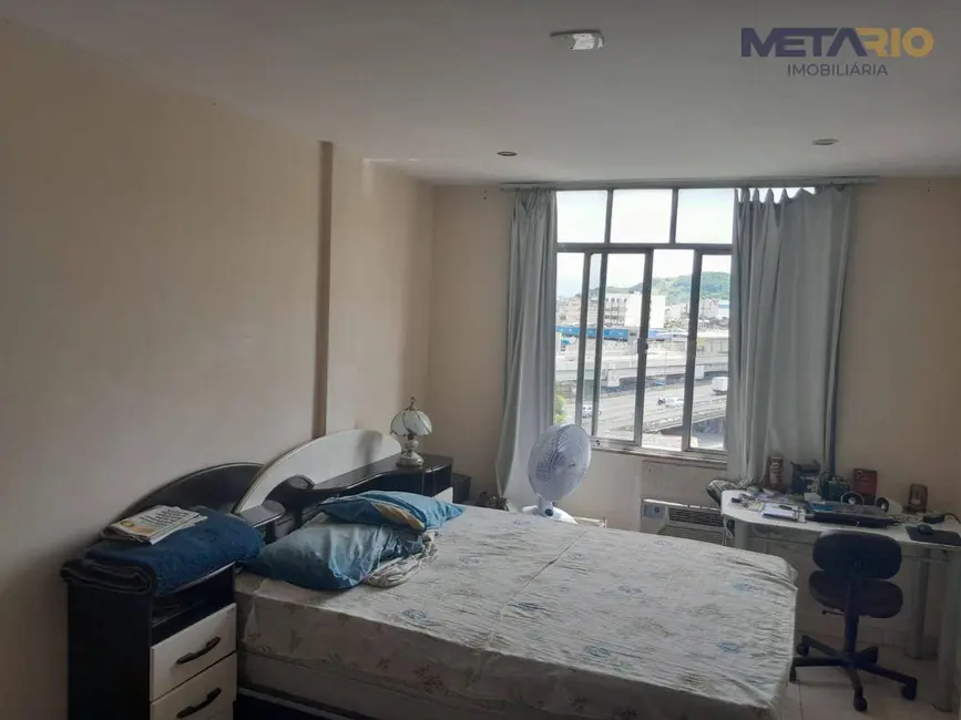 Apartamento com 2 quartos à venda, 85m2 em Madureira, Rio De Janeiro - RJ - imagem 3 Foto 3 de Apartamento com 2 quartos à venda, 85m2 em Madureira, Rio De Janeiro - RJ