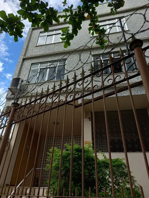Foto 1 de Apartamento com 3 quartos à venda, 84m2 em Méier, Rio De Janeiro - RJ