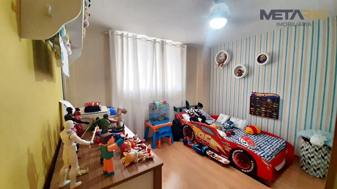 Foto 9 de Apartamento com 2 quartos à venda, 78m2 em Oswaldo Cruz, Rio De Janeiro - RJ