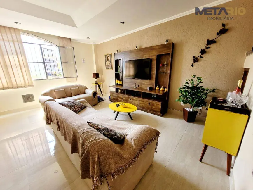 Foto 4 de Casa de Condomínio com 4 quartos à venda, 250m2 em Vila Valqueire, Rio De Janeiro - RJ