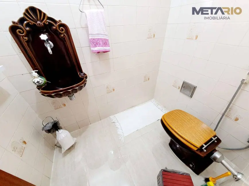 Foto 7 de Casa de Condomínio com 4 quartos à venda, 250m2 em Vila Valqueire, Rio De Janeiro - RJ