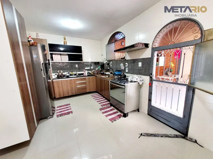 Foto 8 de Casa de Condomínio com 4 quartos à venda, 250m2 em Vila Valqueire, Rio De Janeiro - RJ