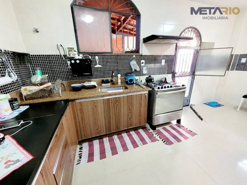 Foto 9 de Casa de Condomínio com 4 quartos à venda, 250m2 em Vila Valqueire, Rio De Janeiro - RJ