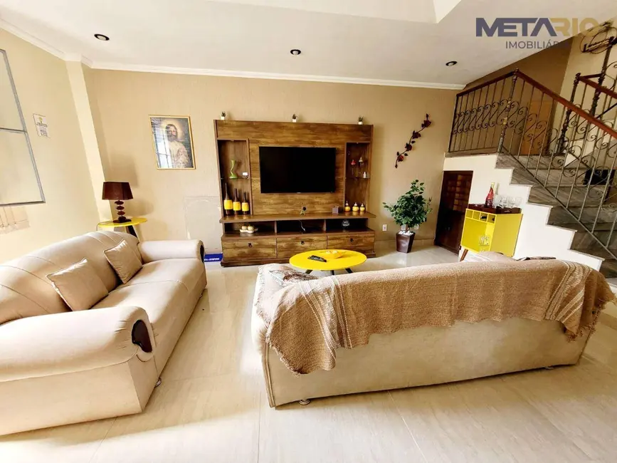 Foto 5 de Casa de Condomínio com 4 quartos à venda, 250m2 em Vila Valqueire, Rio De Janeiro - RJ