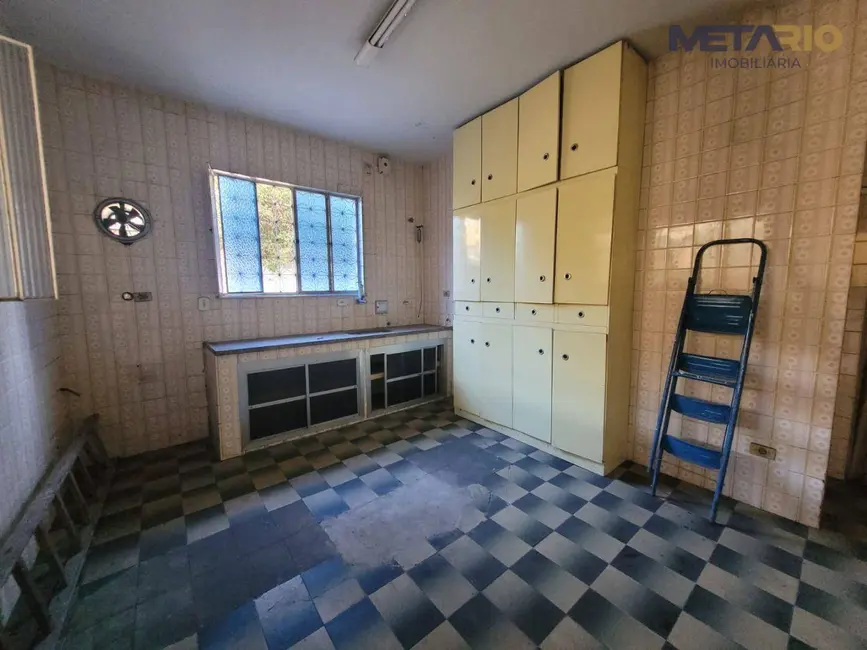 Foto 9 de Casa com 3 quartos à venda, 315m2 em Marechal Hermes, Rio De Janeiro - RJ