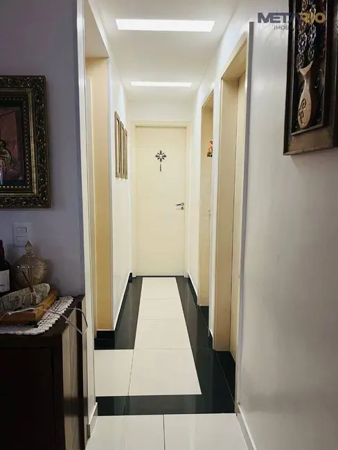Foto 6 de Apartamento com 3 quartos à venda, 69m2 em Taquara, Rio De Janeiro - RJ