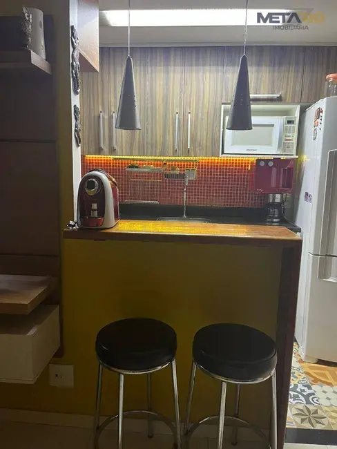 Foto 3 de Apartamento com 3 quartos à venda, 69m2 em Taquara, Rio De Janeiro - RJ