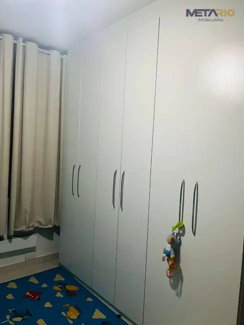 Foto 8 de Apartamento com 3 quartos à venda, 69m2 em Taquara, Rio De Janeiro - RJ