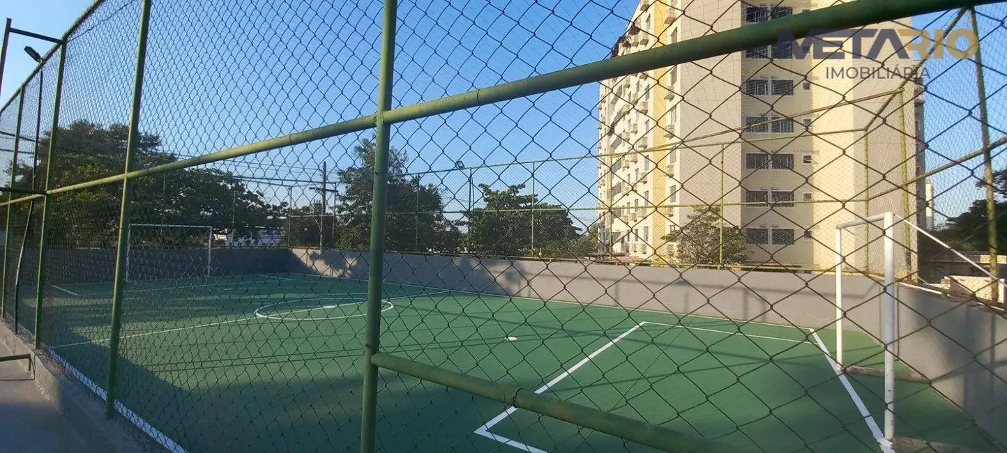 Apartamento com 2 quartos à venda, 61m2 em Jardim Sulacap, Rio De Janeiro - RJ - imagem 6 Foto 6 de Apartamento com 2 quartos à venda, 61m2 em Jardim Sulacap, Rio De Janeiro - RJ