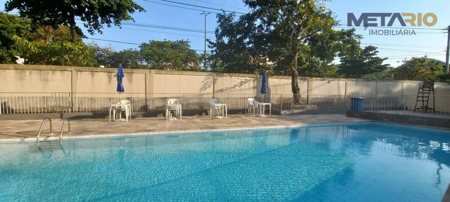 Apartamento com 2 quartos à venda, 61m2 em Jardim Sulacap, Rio De Janeiro - RJ - imagem 2 Foto 2 de Apartamento com 2 quartos à venda, 61m2 em Jardim Sulacap, Rio De Janeiro - RJ