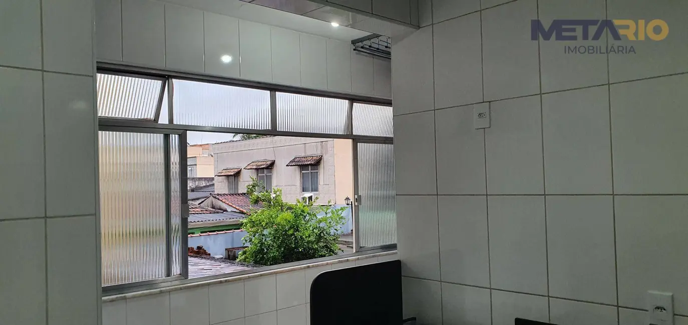 Foto 3 de Apartamento com 3 quartos à venda, 130m2 em Vila Valqueire, Rio De Janeiro - RJ