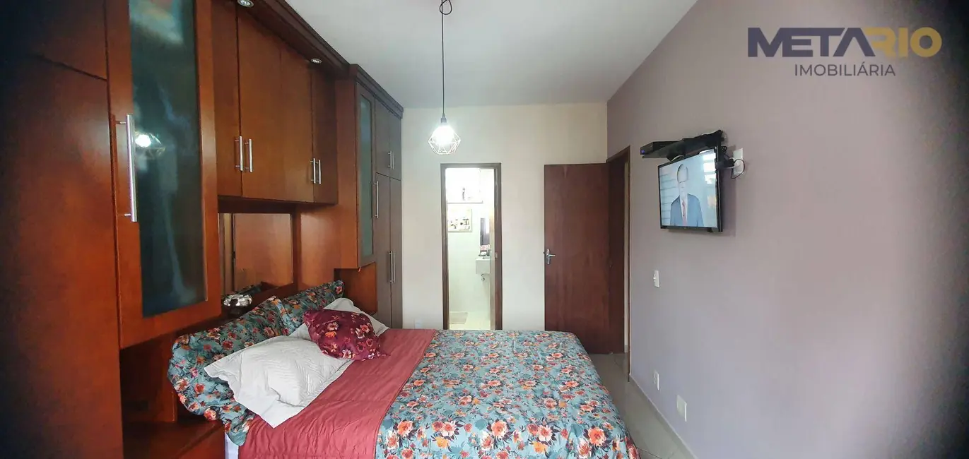 Foto 5 de Apartamento com 3 quartos à venda, 130m2 em Vila Valqueire, Rio De Janeiro - RJ