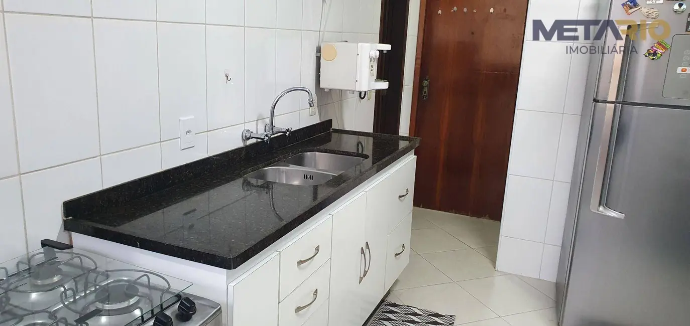 Foto 2 de Apartamento com 3 quartos à venda, 130m2 em Vila Valqueire, Rio De Janeiro - RJ