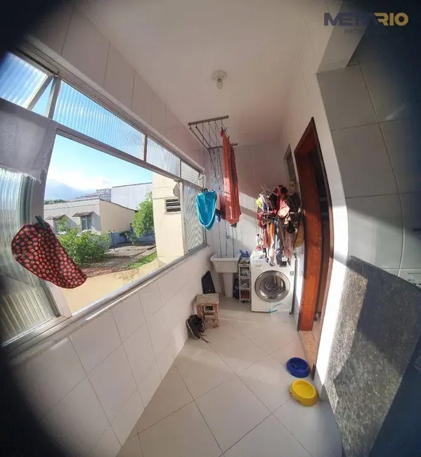 Foto 8 de Apartamento com 3 quartos à venda, 130m2 em Vila Valqueire, Rio De Janeiro - RJ