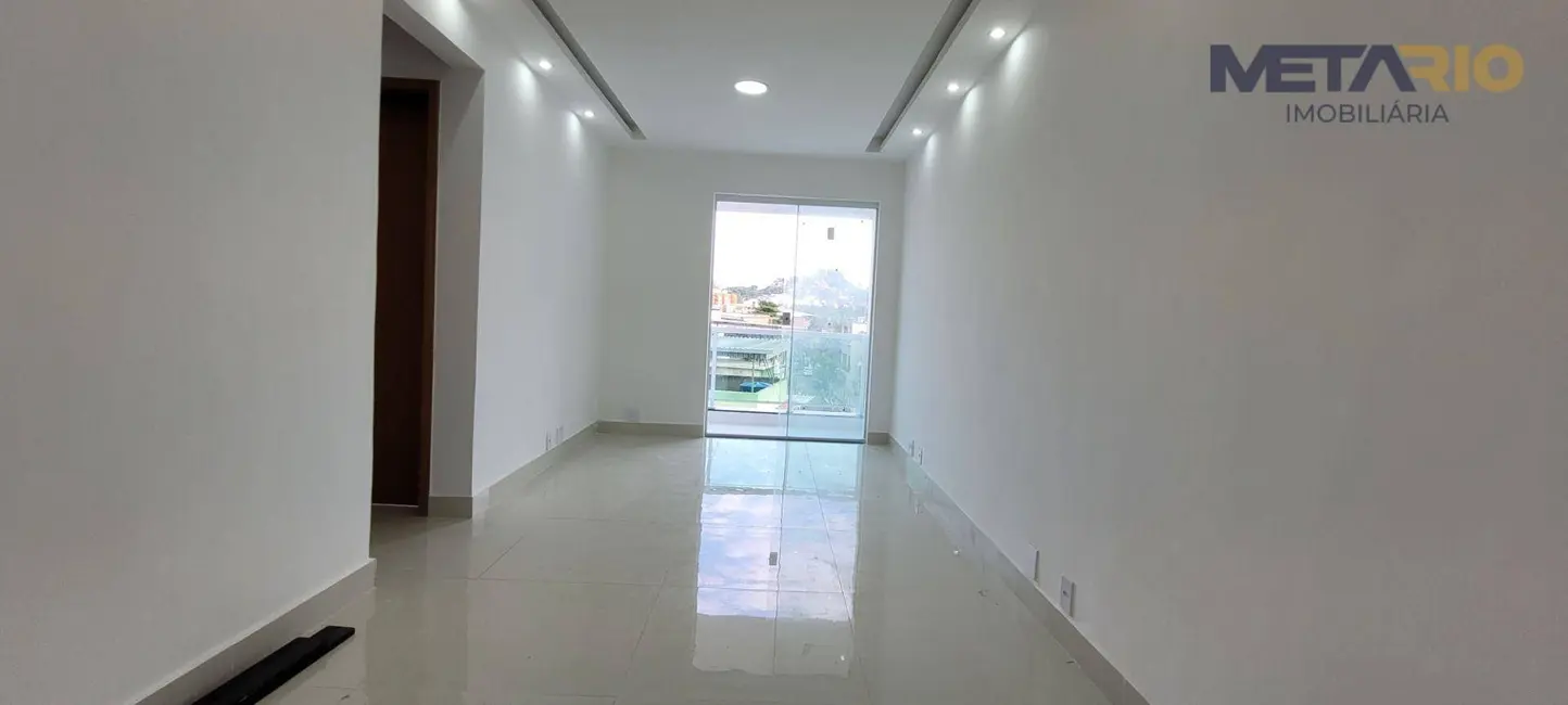 Apartamento com 2 quartos à venda, 65m2 em Madureira, Rio De Janeiro - RJ - imagem 4 Foto 4 de Apartamento com 2 quartos à venda, 65m2 em Madureira, Rio De Janeiro - RJ