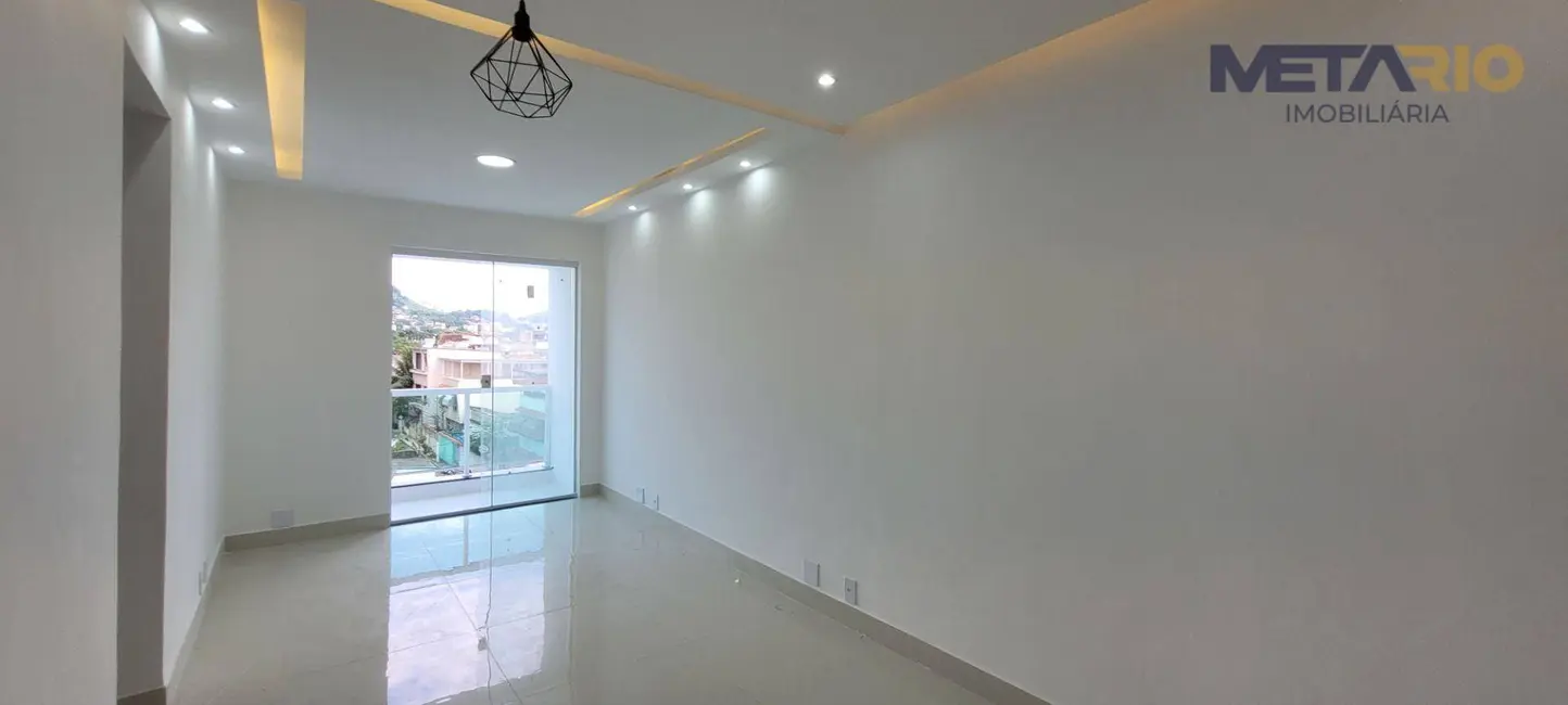 Apartamento com 2 quartos à venda, 65m2 em Madureira, Rio De Janeiro - RJ - imagem 2 Foto 2 de Apartamento com 2 quartos à venda, 65m2 em Madureira, Rio De Janeiro - RJ