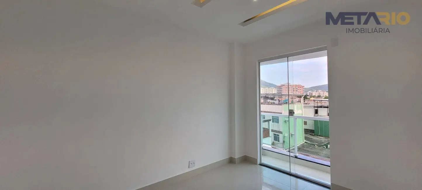 Apartamento com 2 quartos à venda, 65m2 em Madureira, Rio De Janeiro - RJ - imagem 9 Foto 9 de Apartamento com 2 quartos à venda, 65m2 em Madureira, Rio De Janeiro - RJ