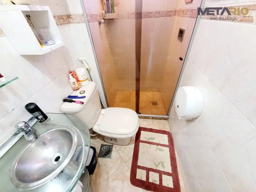 Foto 9 de Apartamento com 2 quartos à venda, 47m2 em Jardim Sulacap, Rio De Janeiro - RJ