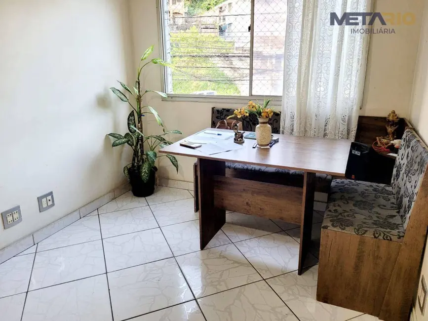 Foto 8 de Apartamento com 2 quartos à venda, 47m2 em Jardim Sulacap, Rio De Janeiro - RJ