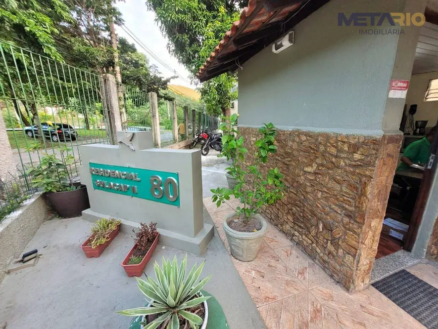 Foto 1 de Apartamento com 2 quartos à venda, 47m2 em Jardim Sulacap, Rio De Janeiro - RJ