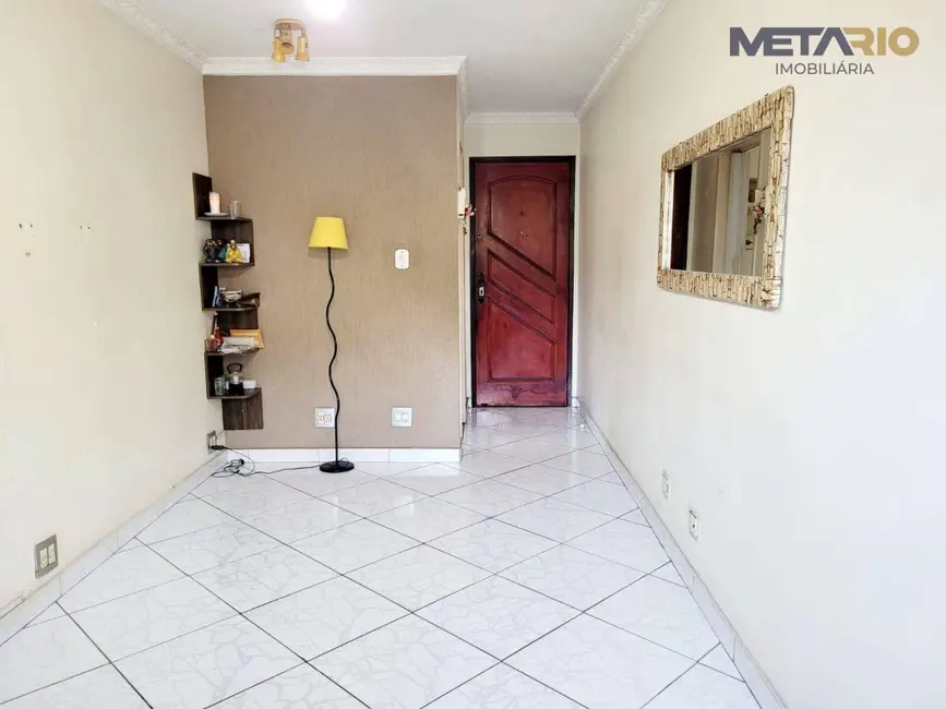 Foto 7 de Apartamento com 2 quartos à venda, 47m2 em Jardim Sulacap, Rio De Janeiro - RJ