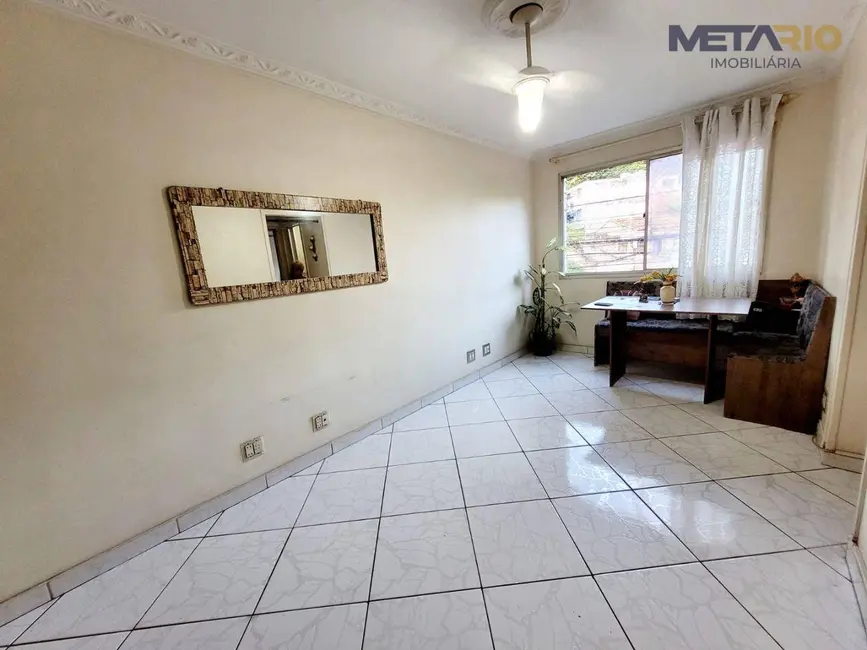Foto 5 de Apartamento com 2 quartos à venda, 47m2 em Jardim Sulacap, Rio De Janeiro - RJ