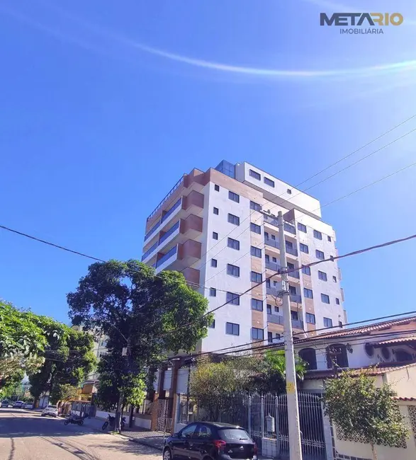 Foto 1 de Apartamento com 3 quartos à venda, 95m2 em Vila Valqueire, Rio De Janeiro - RJ