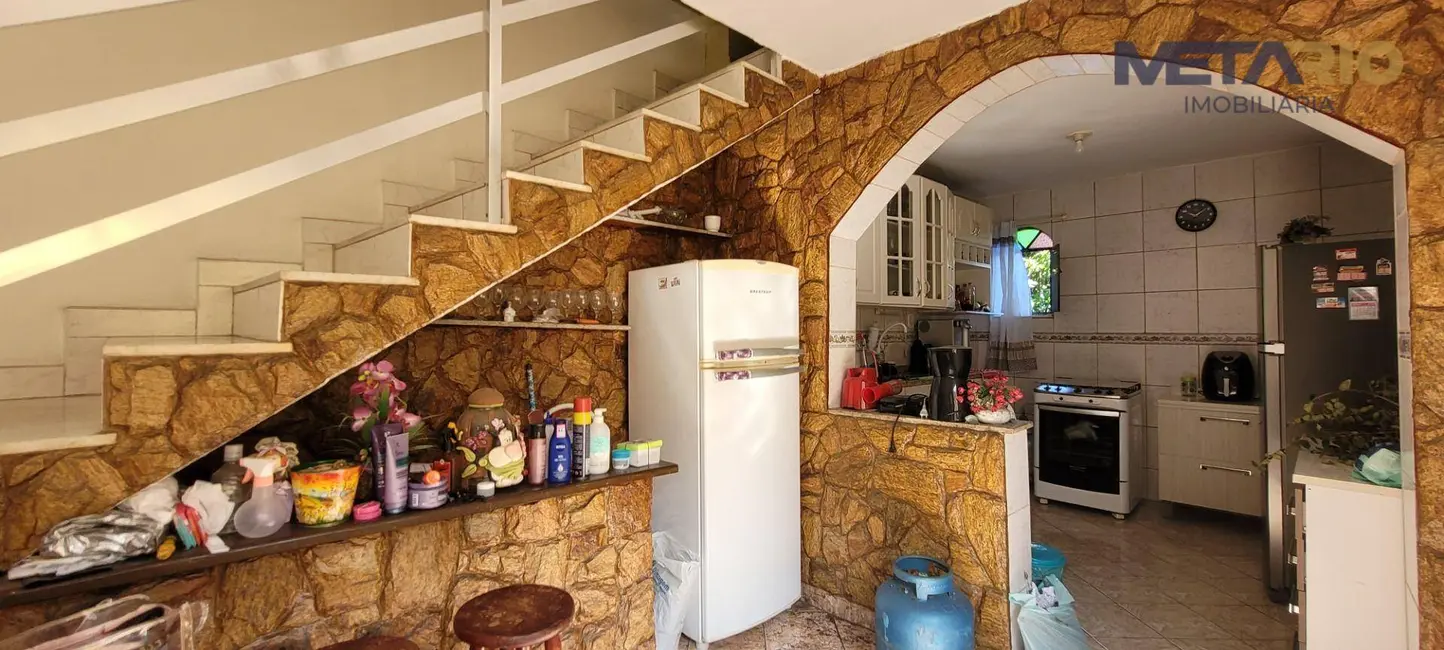 Foto 9 de Apartamento com 2 quartos à venda, 61m2 em Bangu, Rio De Janeiro - RJ