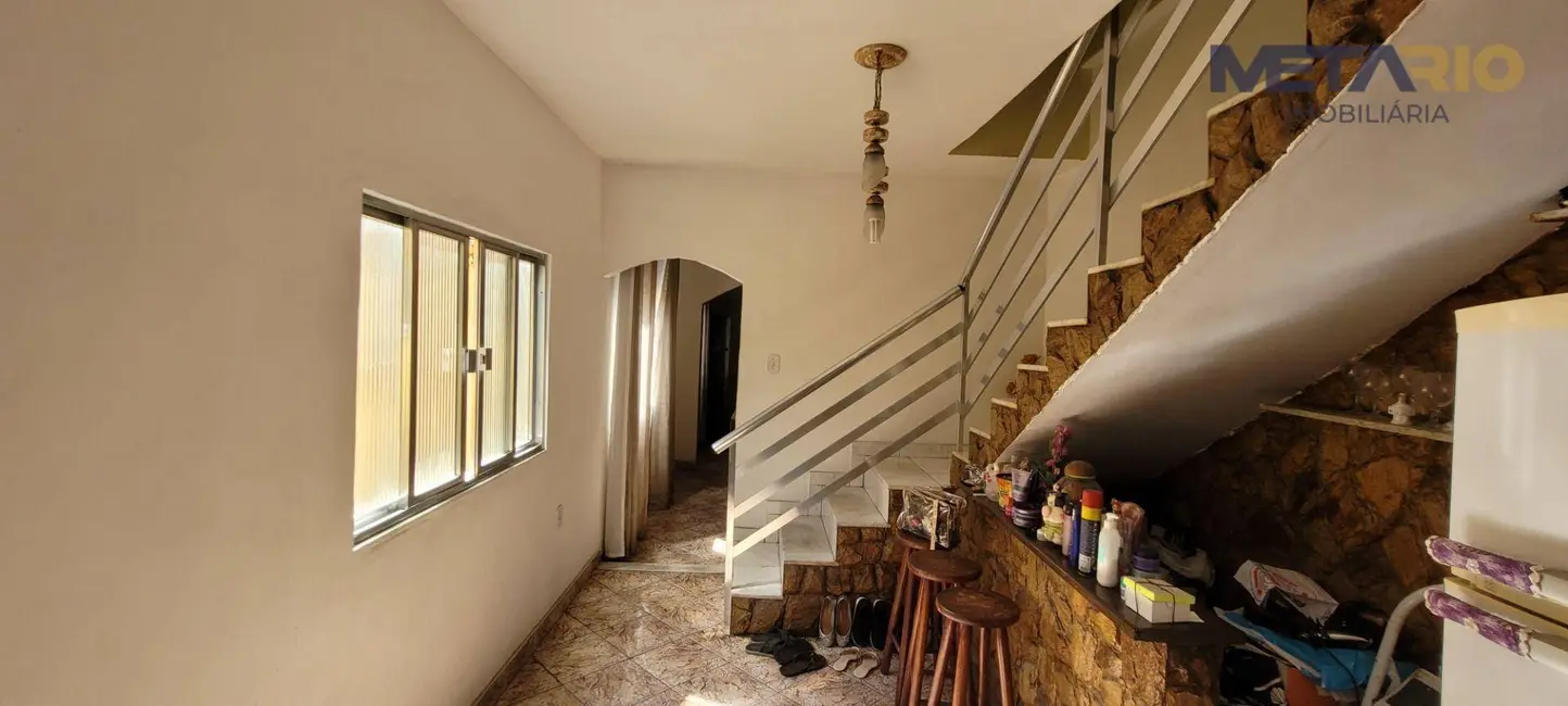 Foto 2 de Apartamento com 2 quartos à venda, 61m2 em Bangu, Rio De Janeiro - RJ
