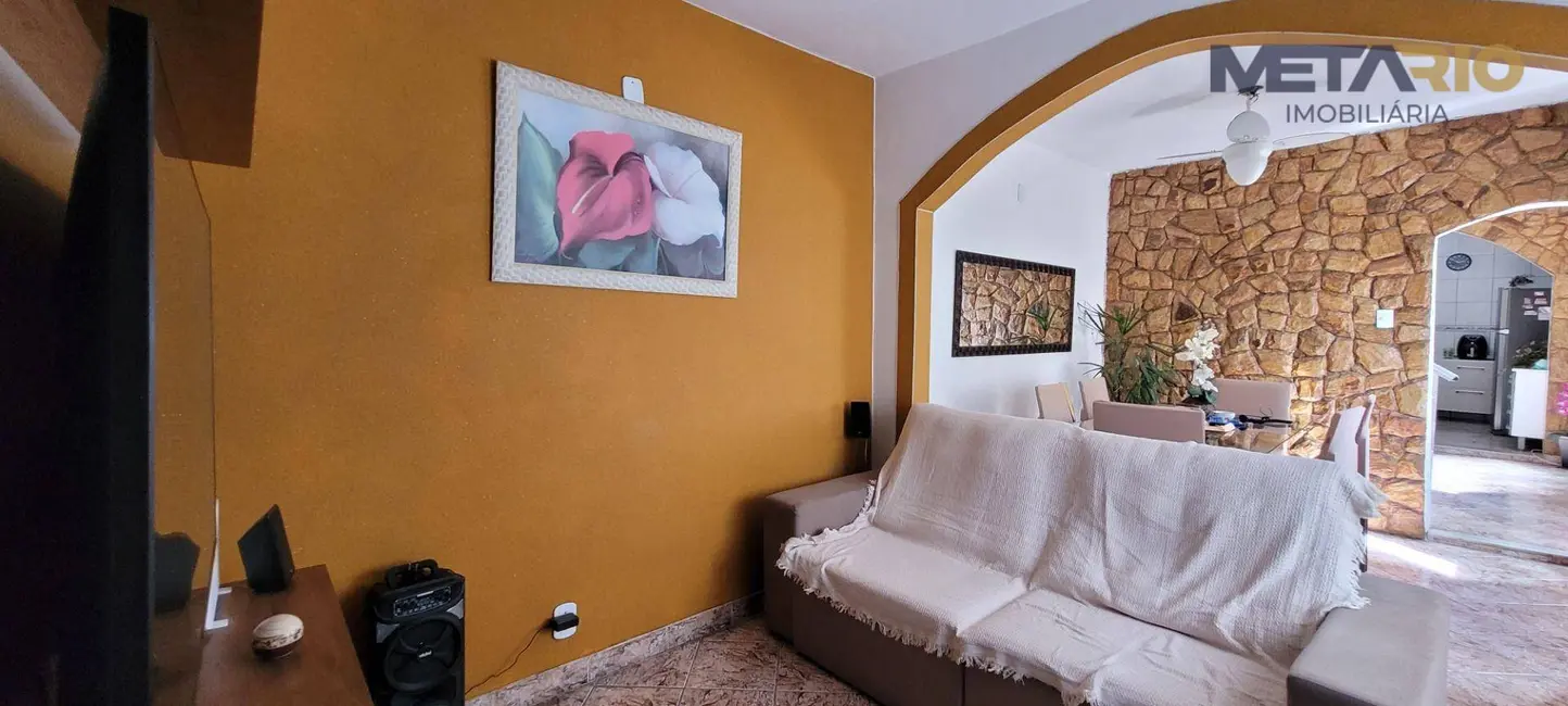 Foto 6 de Apartamento com 2 quartos à venda, 61m2 em Bangu, Rio De Janeiro - RJ