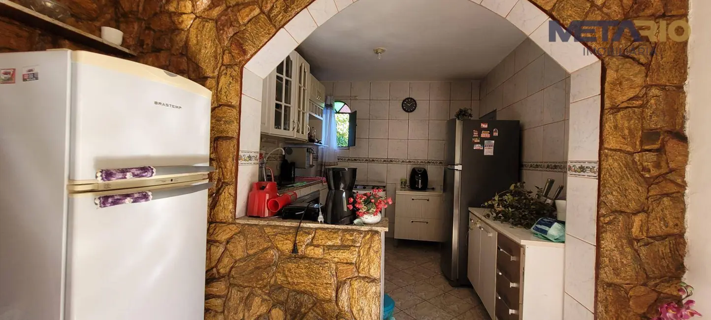 Foto 8 de Apartamento com 2 quartos à venda, 61m2 em Bangu, Rio De Janeiro - RJ