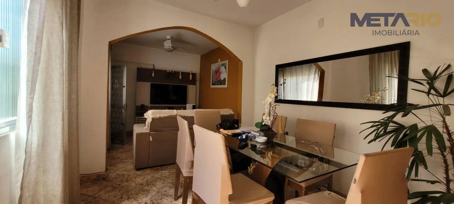 Foto 1 de Apartamento com 2 quartos à venda, 61m2 em Bangu, Rio De Janeiro - RJ