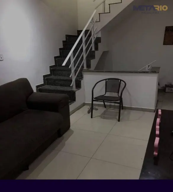 Foto 2 de Casa de Condomínio com 2 quartos à venda, 500m2 em Bento Ribeiro, Rio De Janeiro - RJ