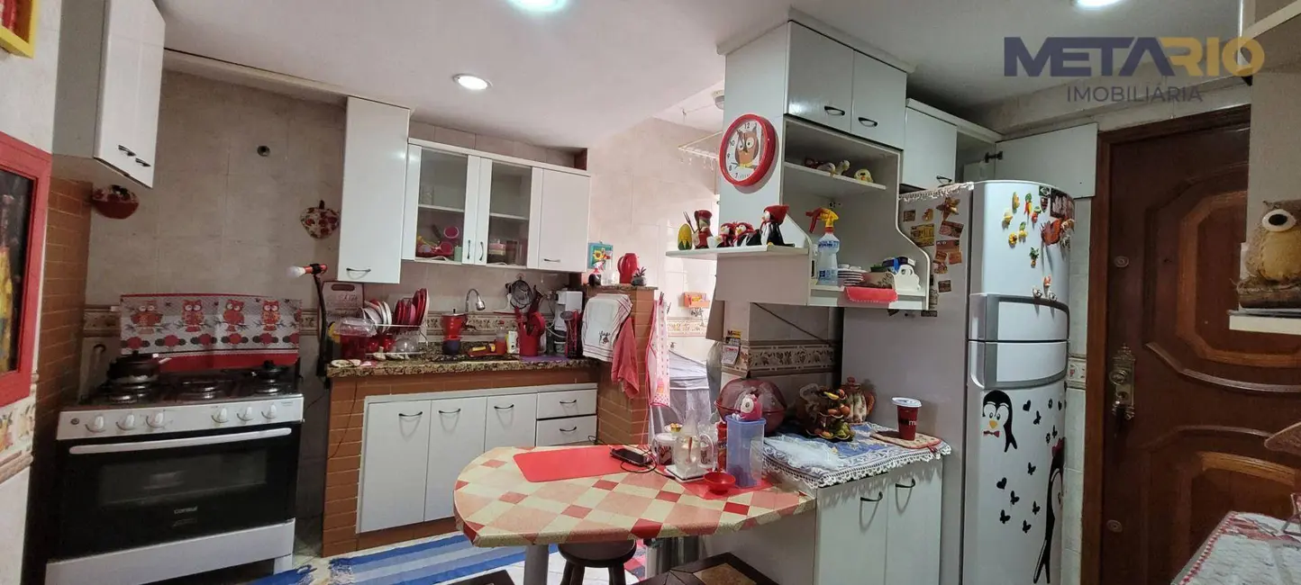 Apartamento com 2 quartos à venda, 94m2 em Vila Valqueire, Rio De Janeiro - RJ - imagem 4 Foto 4 de Apartamento com 2 quartos à venda, 94m2 em Vila Valqueire, Rio De Janeiro - RJ
