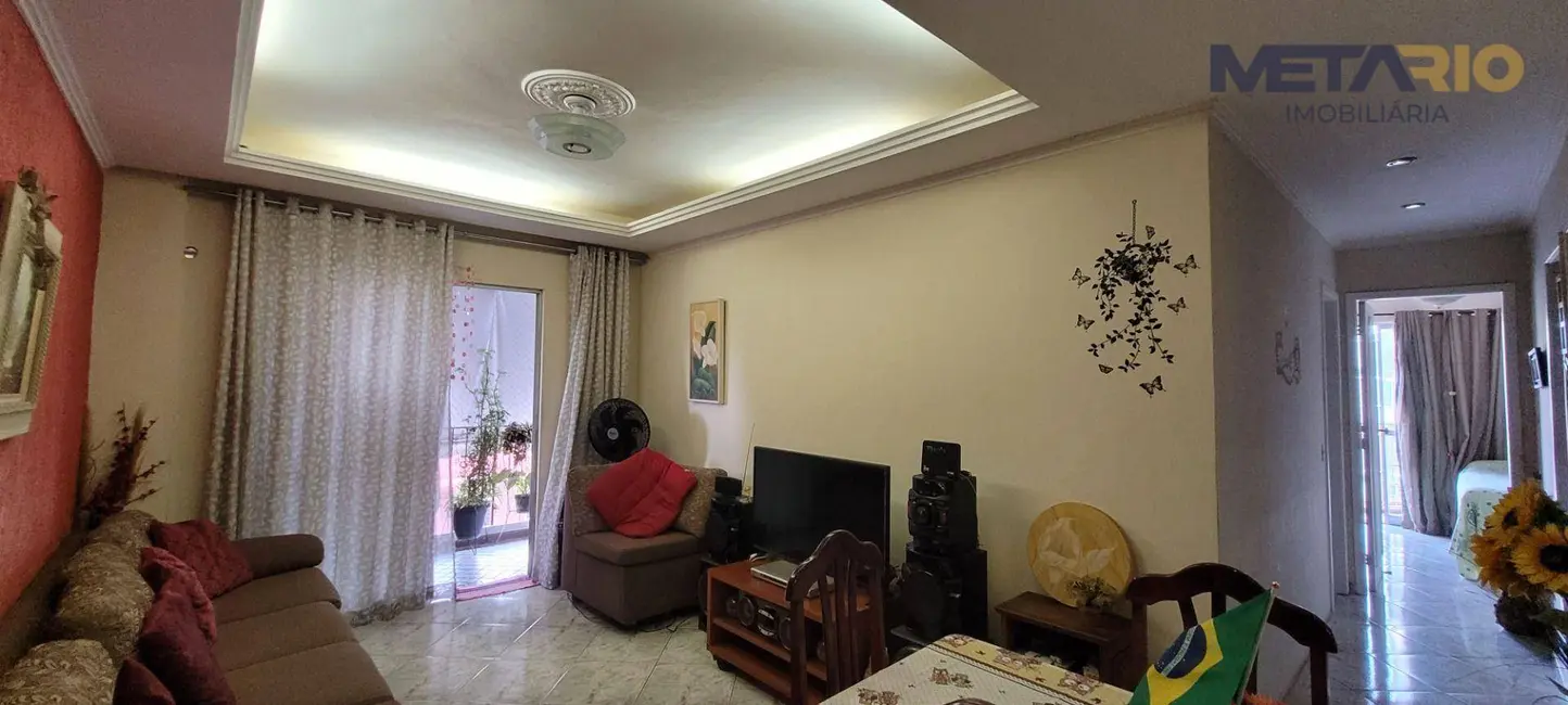 Apartamento com 2 quartos à venda, 94m2 em Vila Valqueire, Rio De Janeiro - RJ - imagem 3 Foto 3 de Apartamento com 2 quartos à venda, 94m2 em Vila Valqueire, Rio De Janeiro - RJ