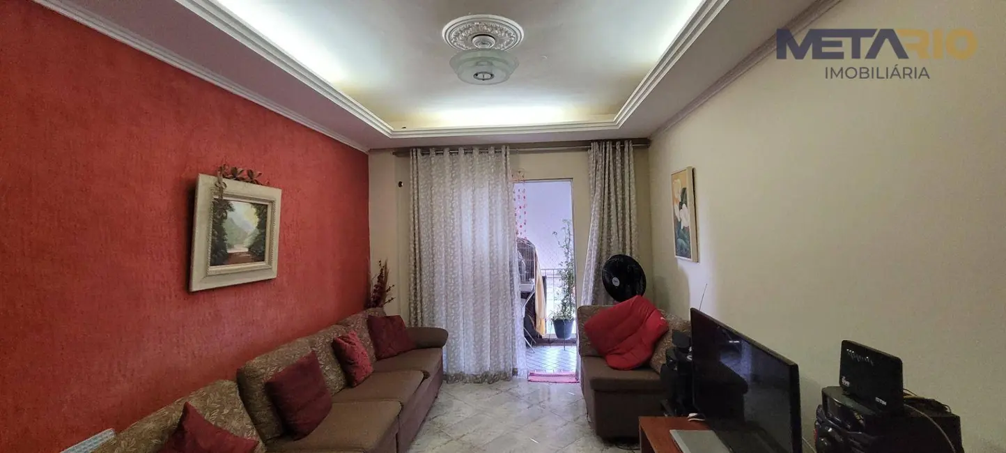 Foto 1 de Apartamento com 2 quartos à venda, 94m2 em Vila Valqueire, Rio De Janeiro - RJ