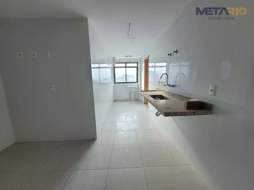 Cobertura com 4 quartos à venda, 242m2 em Vila Valqueire, Rio De Janeiro - RJ - imagem 9 Foto 9 de Cobertura com 4 quartos à venda, 242m2 em Vila Valqueire, Rio De Janeiro - RJ