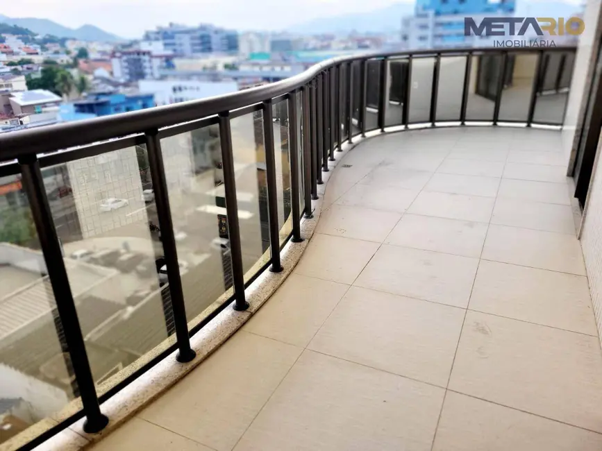 Foto 6 de Cobertura com 4 quartos à venda, 242m2 em Vila Valqueire, Rio De Janeiro - RJ