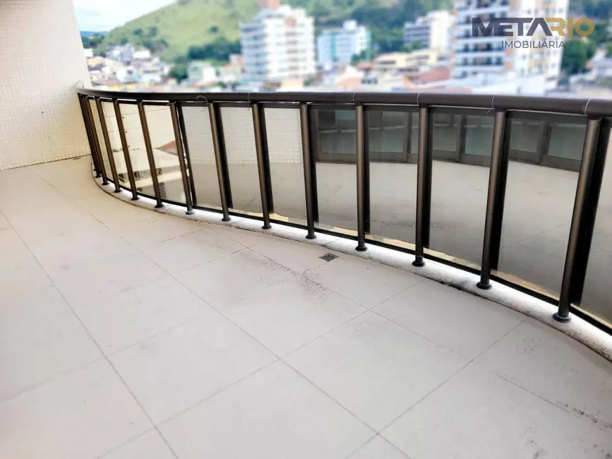Foto 5 de Cobertura com 4 quartos à venda, 242m2 em Vila Valqueire, Rio De Janeiro - RJ