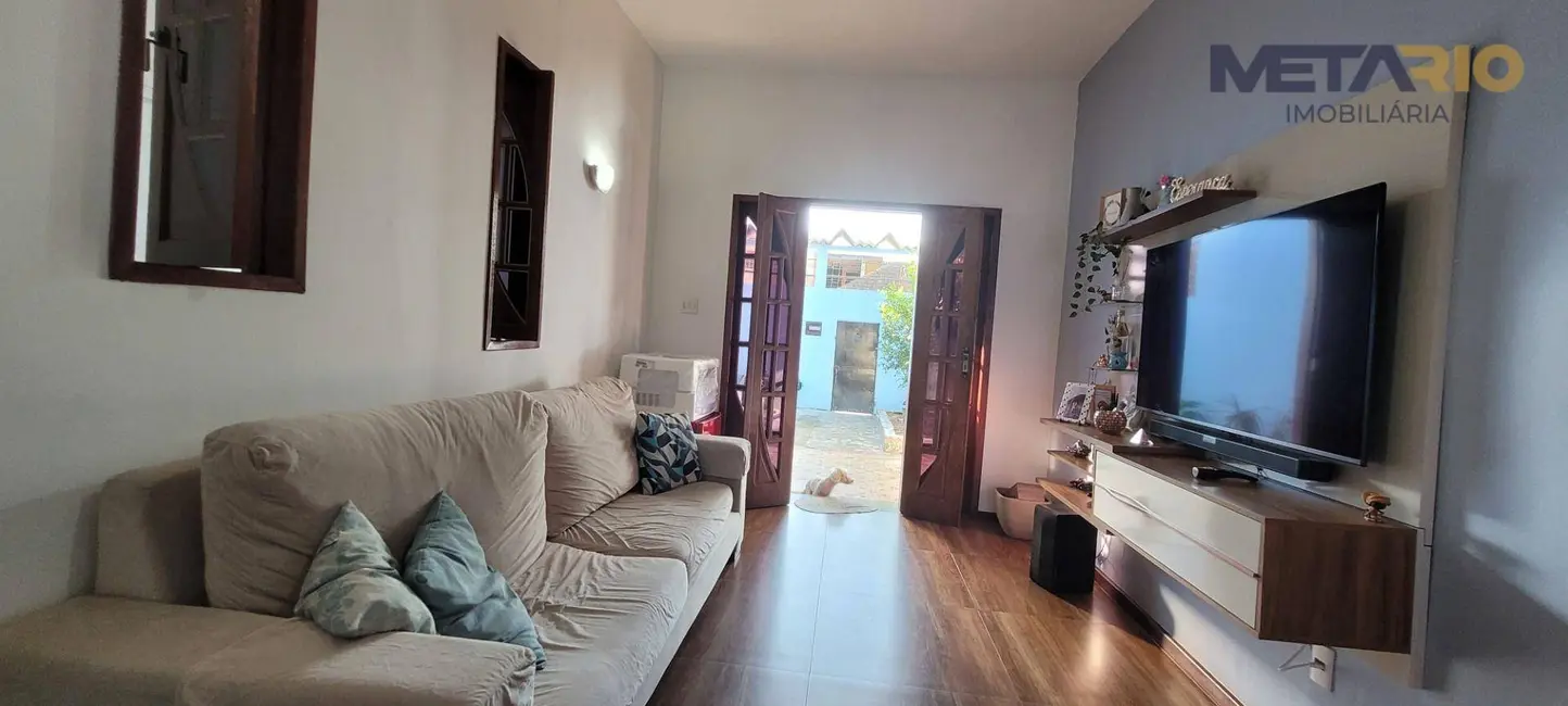 Foto 1 de Casa com 3 quartos à venda, 120m2 em Bangu, Rio De Janeiro - RJ
