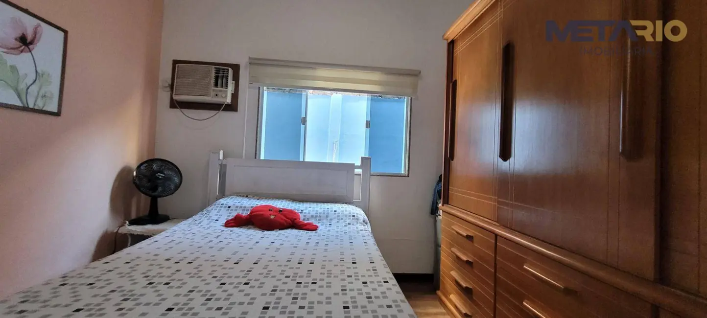 Foto 4 de Casa com 3 quartos à venda, 120m2 em Bangu, Rio De Janeiro - RJ