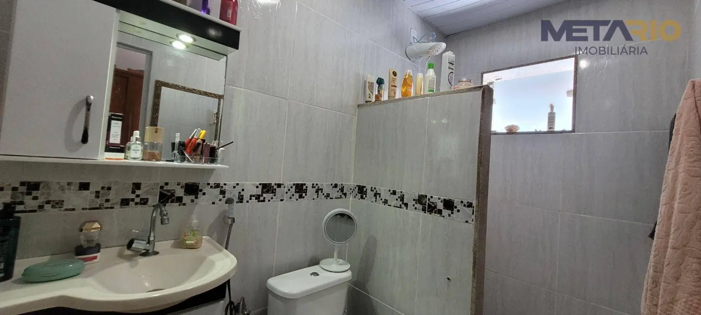 Foto 6 de Casa com 3 quartos à venda, 120m2 em Bangu, Rio De Janeiro - RJ